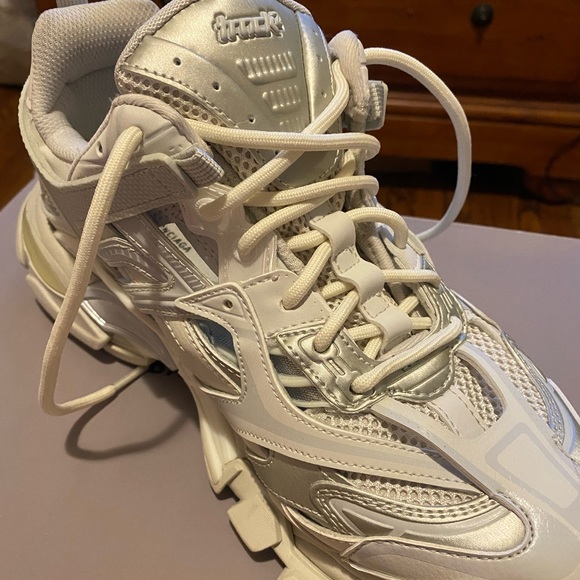 Balenciaga track 2 size 10 - Picture 1 of 2